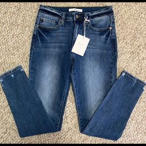KanCan High Waisted Denim Jeans